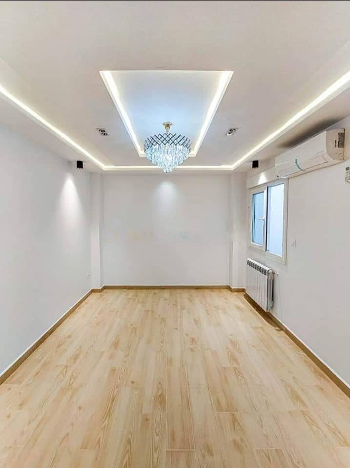 Vente Appartement F4 Bordj El Kiffan