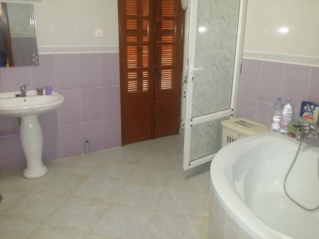 Vente Villa F8 Ain Taya