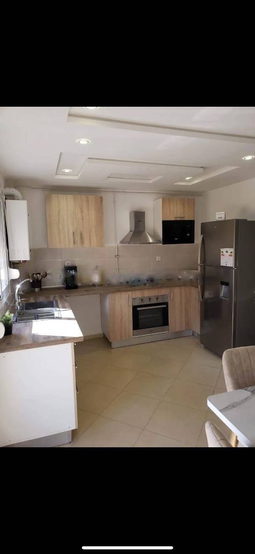 Vente Appartement F3 Draria