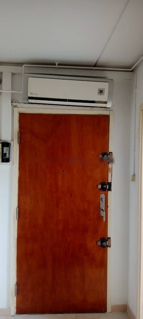 Location Appartement F3 Dely Ibrahim