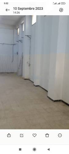 Location Immeuble Birtouta