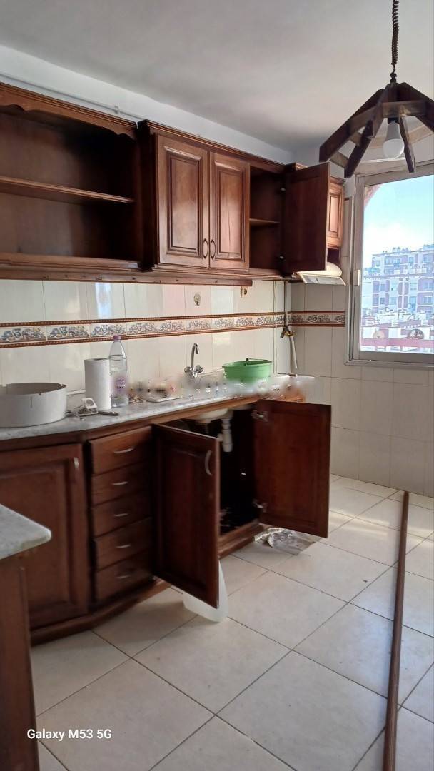 Location Appartement F3 Bab Ezzouar