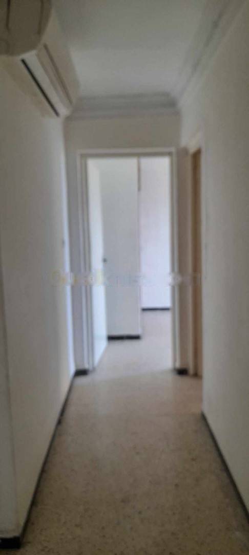 Vente Appartement F3 Birkhadem