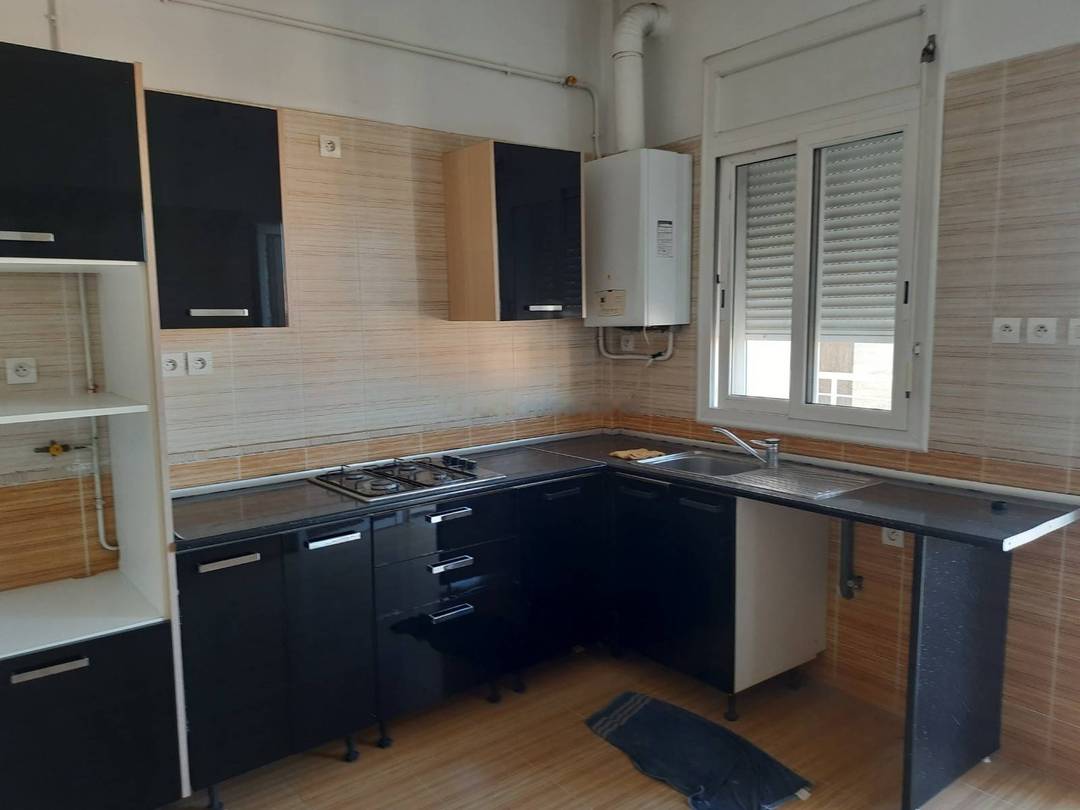 Location Appartement F4 Ouled Fayet