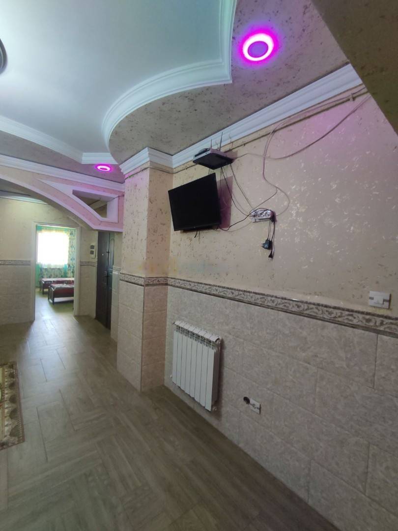 Location Appartement F4 Bordj El Bahri