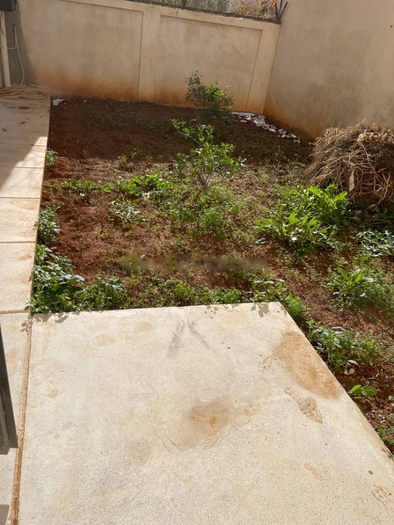 Location Niveau de villa F2 Dely Ibrahim