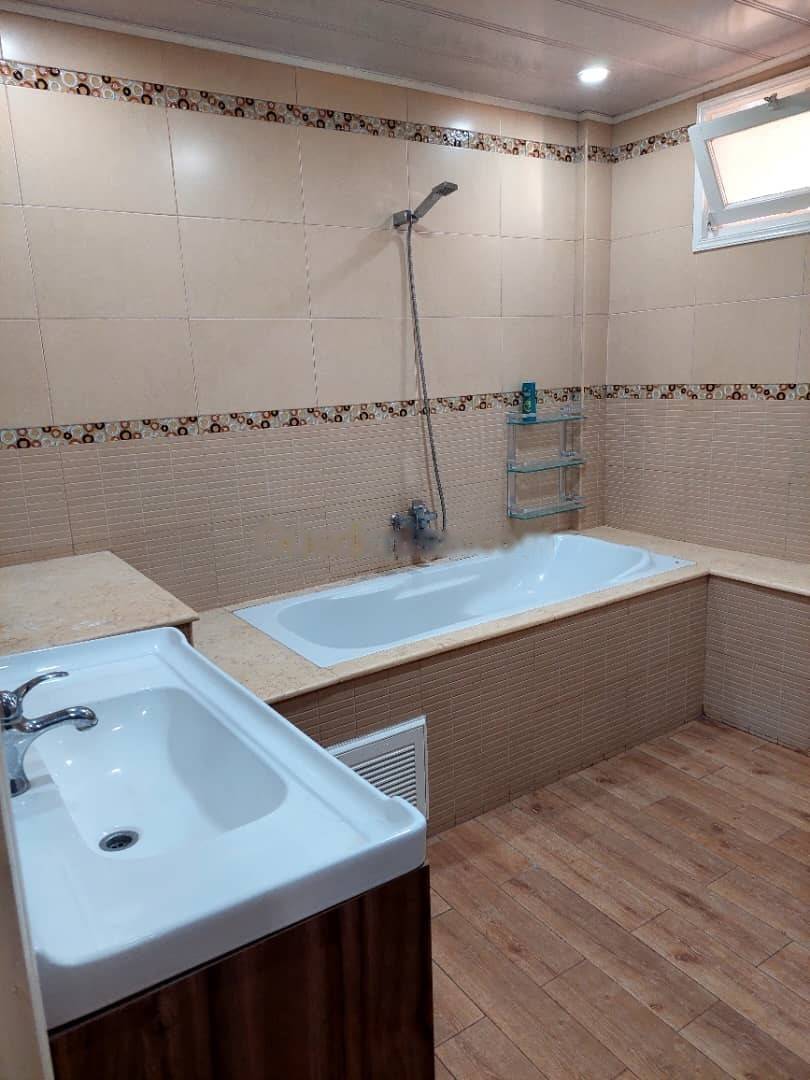 Vente Appartement F4 Birkhadem