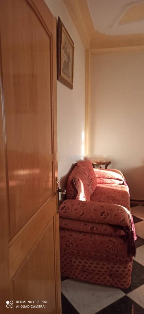 Location Appartement Birkhadem