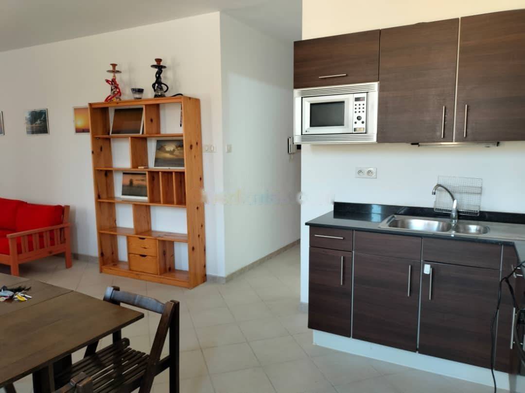 Location Appartement F2 Cheraga