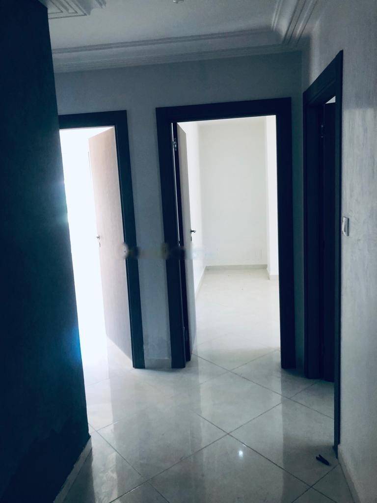 Location Appartement F4 El Achour