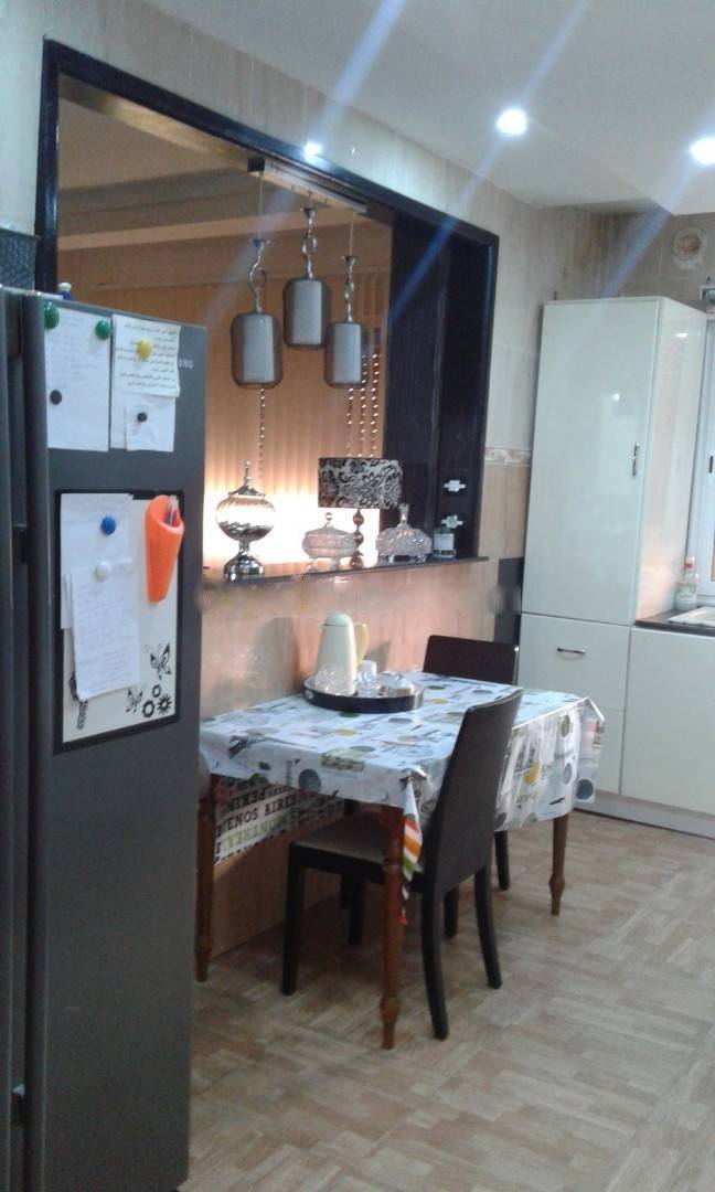 Vente Appartement F5 Beni Messous