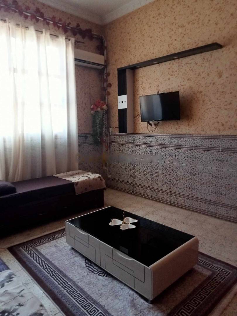 Location Studio Zeralda
