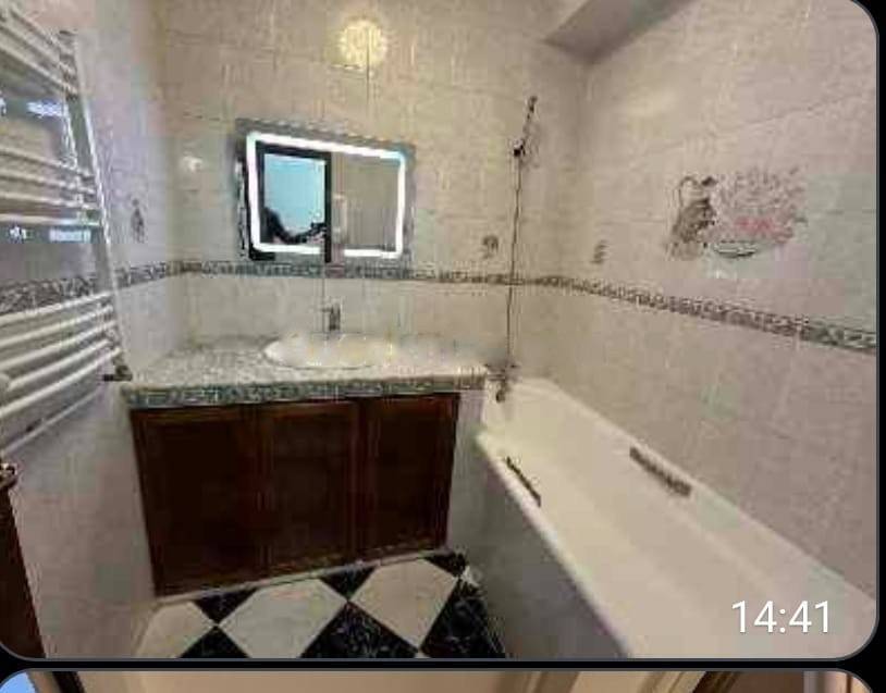 Location Appartement F3 Bir Mourad Rais