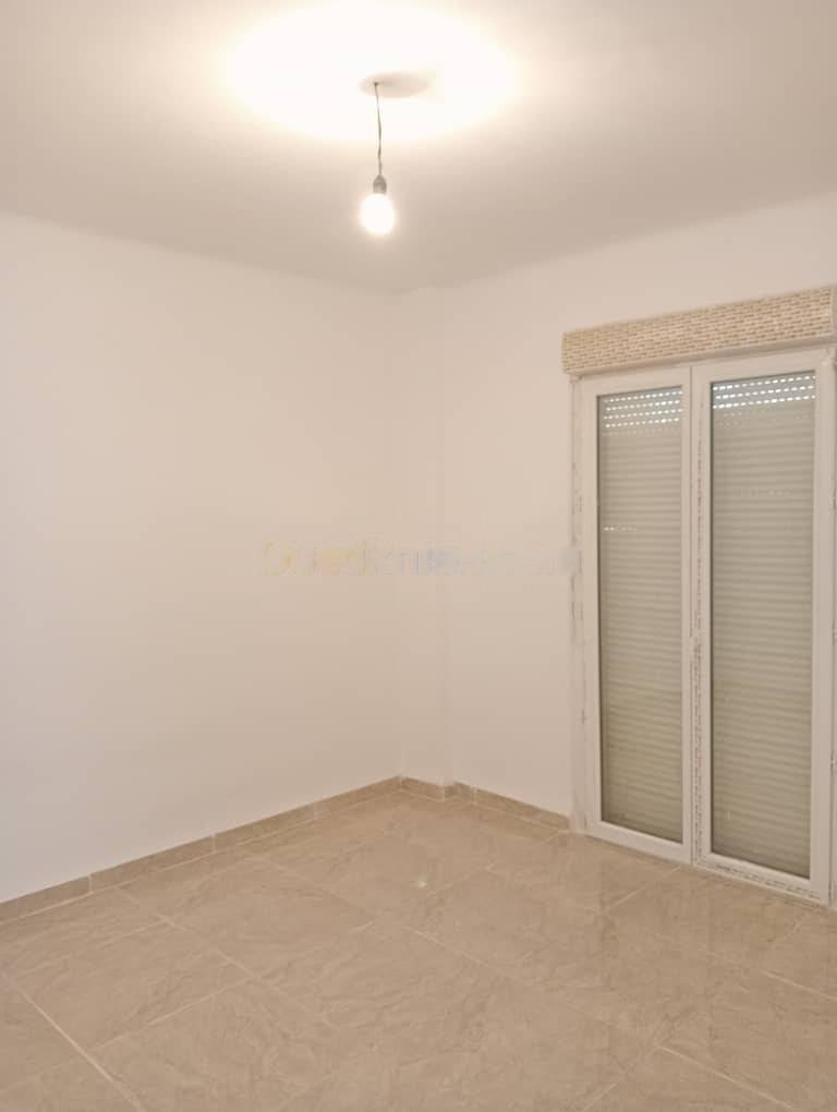 Vente Appartement F5 Reghaia