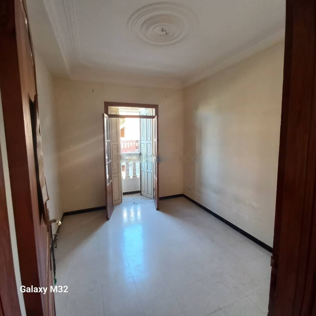 Location Niveau de villa F4 Bordj El Bahri