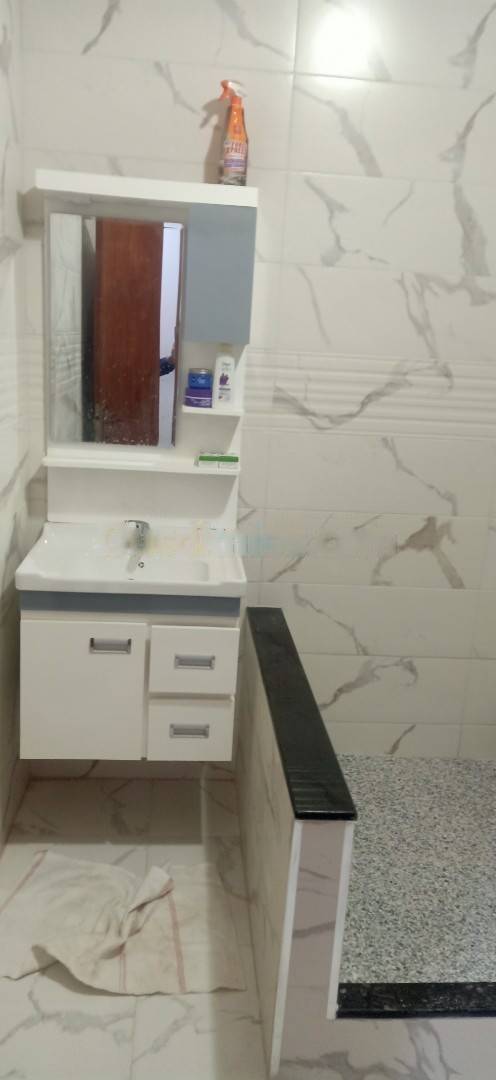 Location Appartement F3 Ouled Fayet