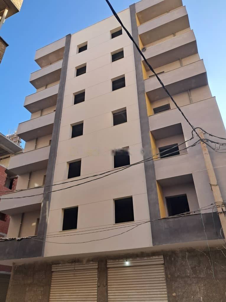 Vente Appartement F3 Bordj El Kiffan