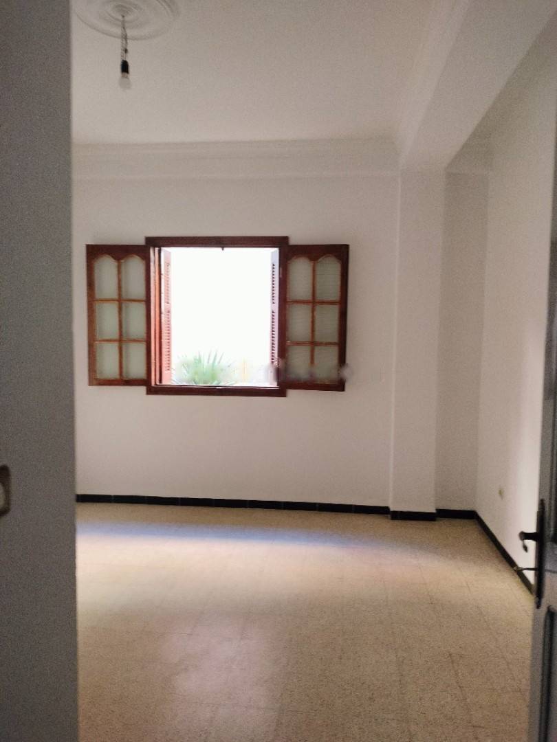Location Niveau de villa F3 Bordj El Kiffan