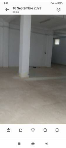 Location Immeuble Birtouta