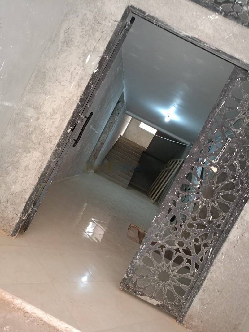 Vente Appartement F4 Bordj El Kiffan