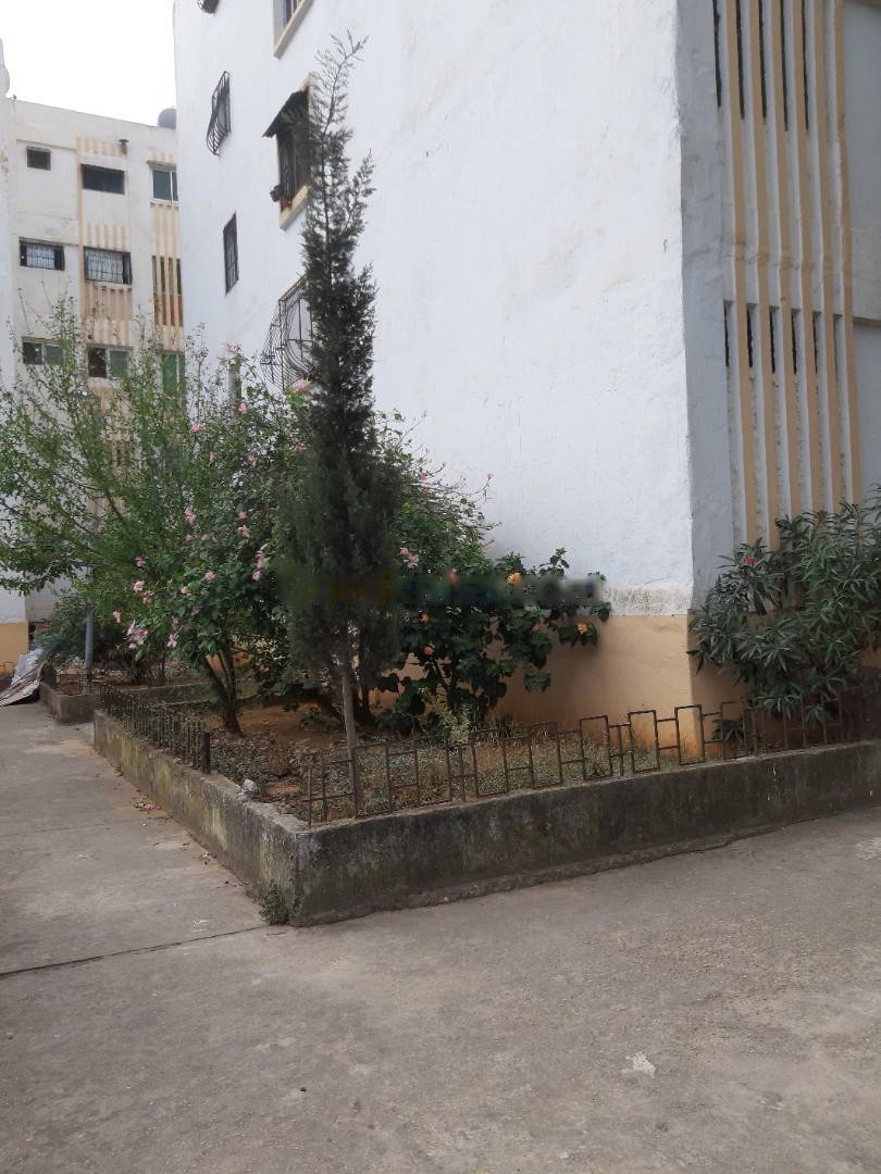 Vente Appartement F2 Bir Mourad Rais