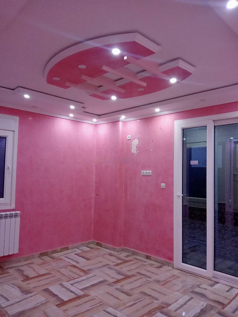 Location Villa F9 Dar El Beida