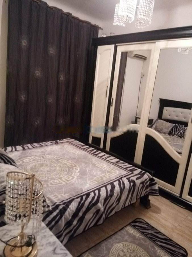 Location saisonnière Appartement F3 Draria