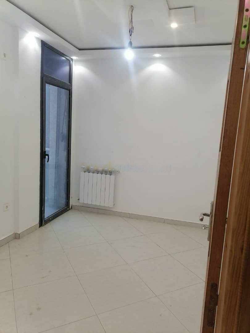 Vente Appartement F3 Bab Ezzouar