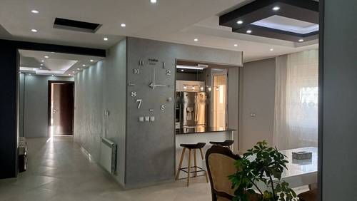 Location Appartement F4 Dely Ibrahim