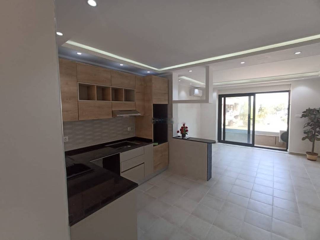 Vente Appartement F2 Bab El Oued