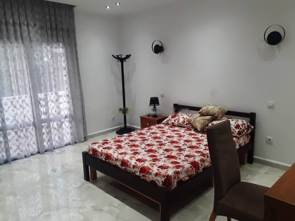Location Appartement F3 Hydra