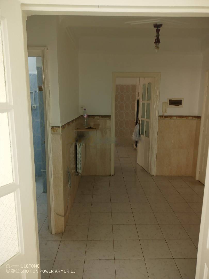 Vente Appartement F3 Mohammadia