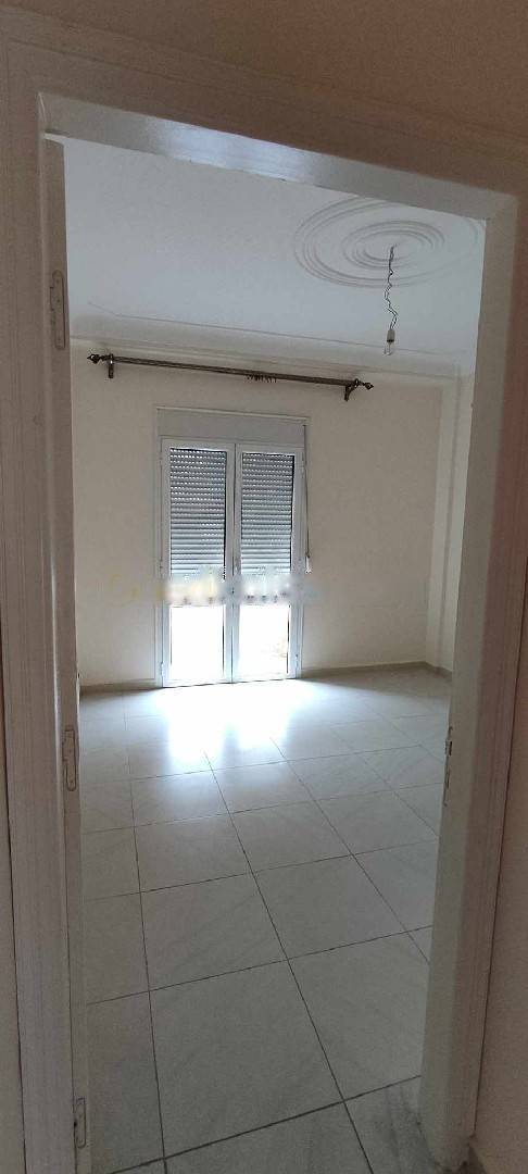 Vente Appartement F5 Beni Messous