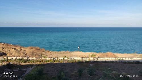 Location saisonnière Appartement F4 Ain Taya