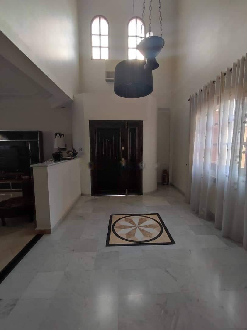 Vente Villa F8 Kouba