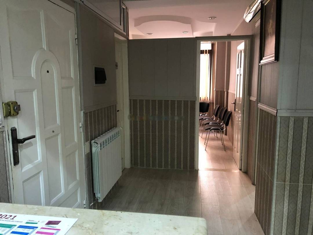 Vente Appartement F3 Dar El Beida