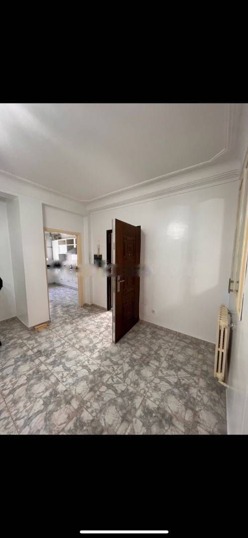 Vente Appartement F4 Ben Aknoun