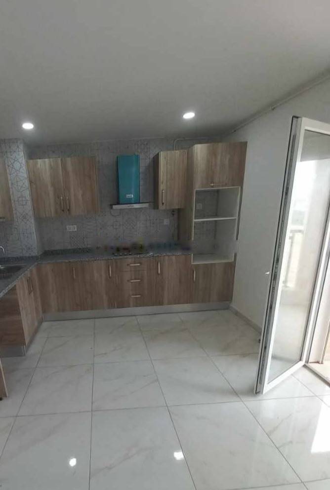 Location Appartement F3 Cheraga