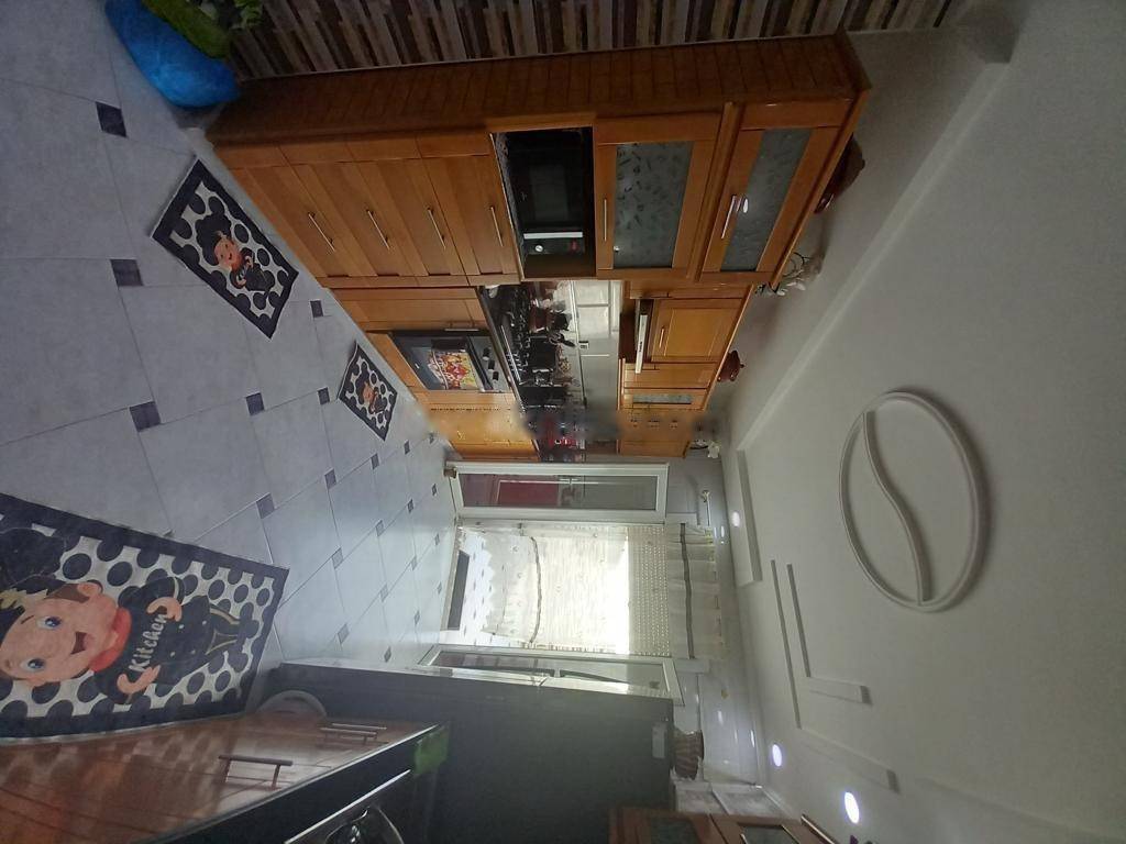 Location Appartement F5 Bordj El Bahri