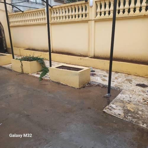 Location Villa F10 Bordj El Kiffan