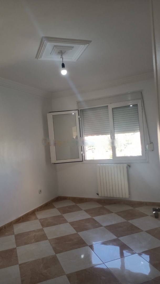 Location Appartement F4 Draria