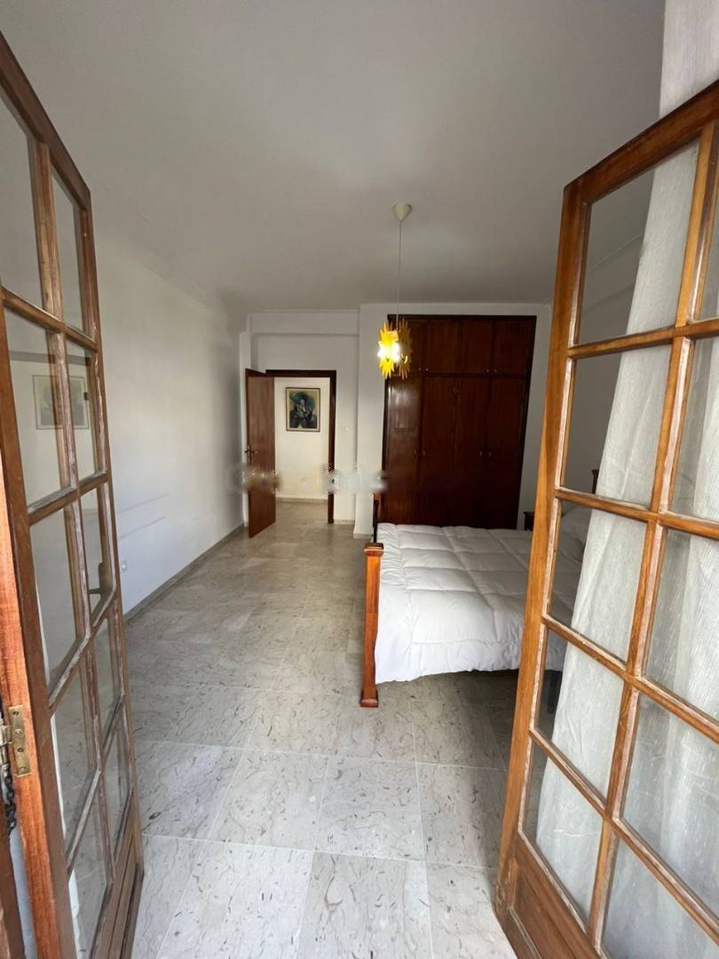 Location Appartement F3 El Biar