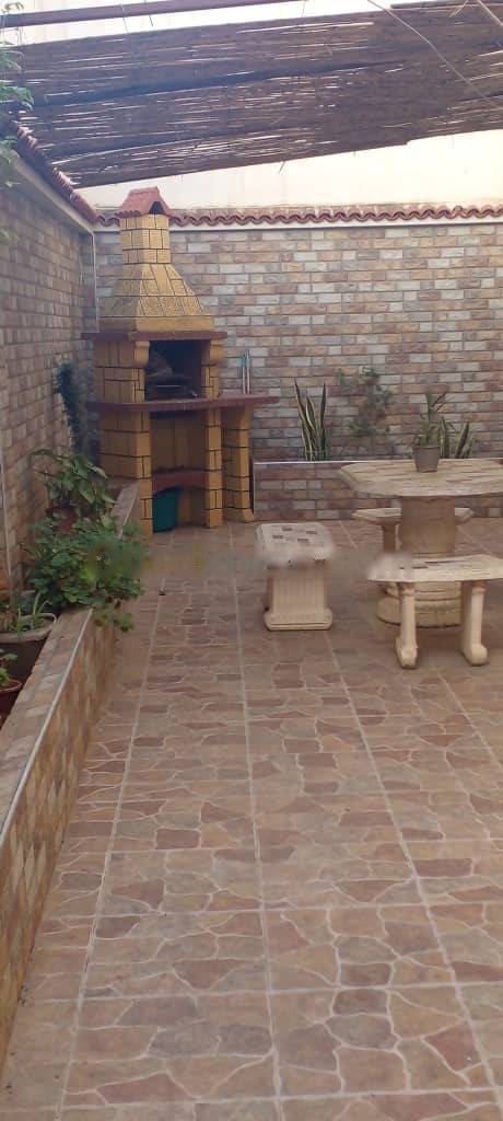Vente Villa F7 Birkhadem