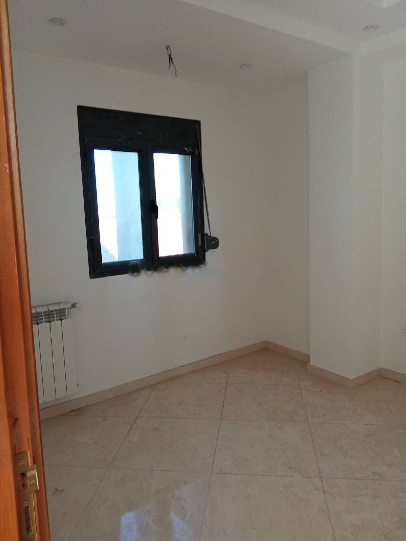 Vente Appartement F4 Bab Ezzouar