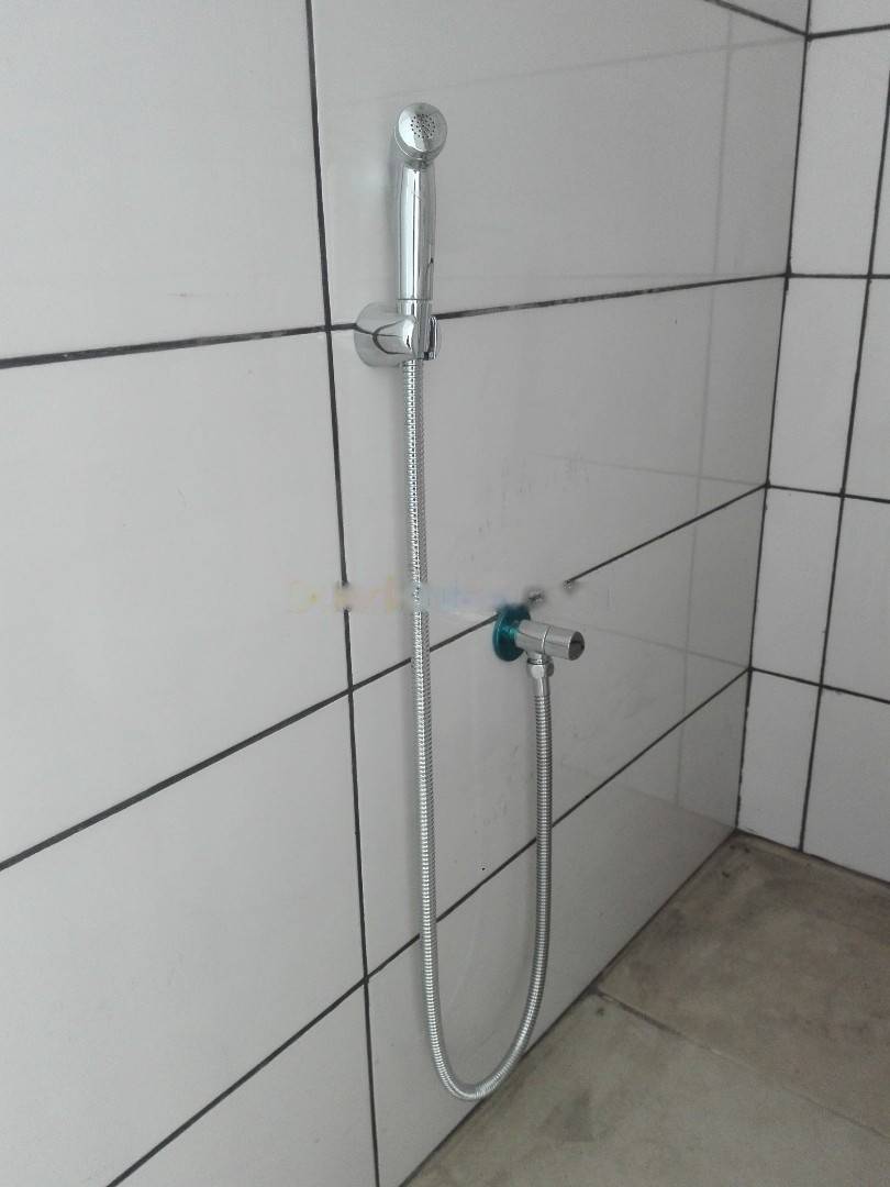 Vente Local F1 Ouled Fayet