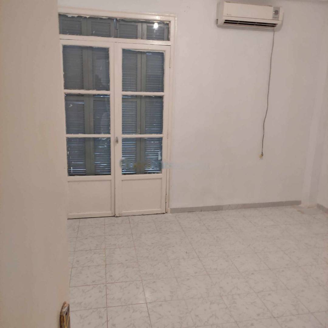 Location Appartement F4 Rouiba