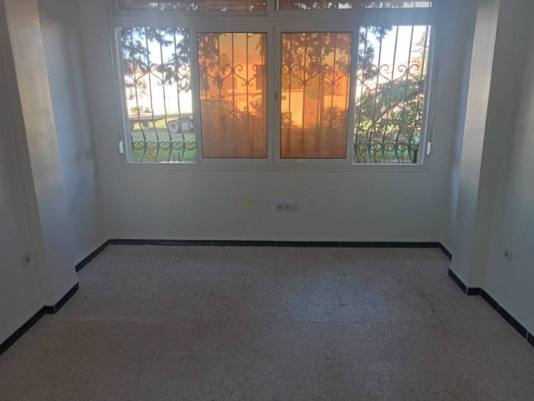 Location Appartement F3 Dar El Beida