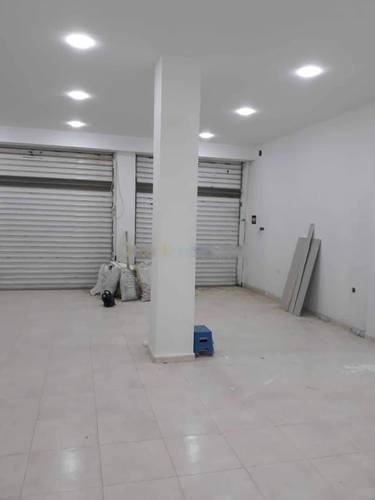 Location Local Bordj El Bahri