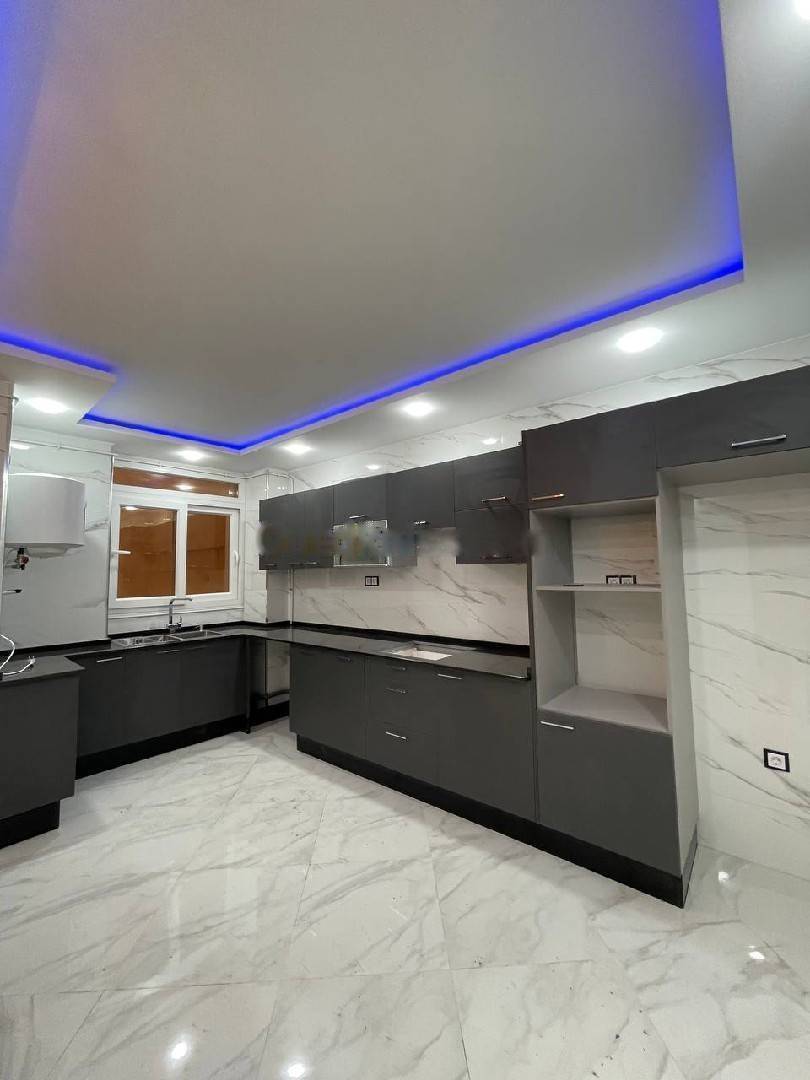 Vente appartement f3 bordj el kiffan