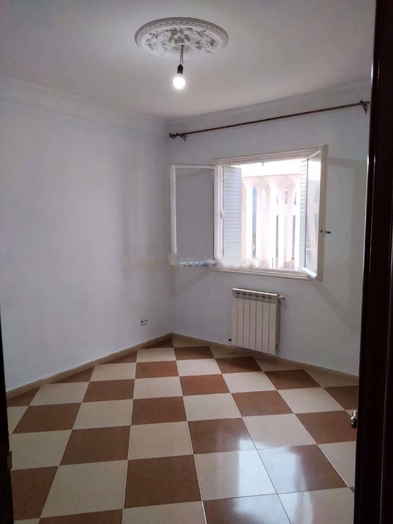 Location Appartement F04 Mohammadia